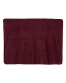 Alpine Fleece - Fleece Throw Blanket - 8700