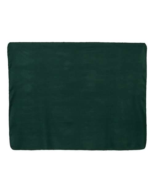 Alpine Fleece - Fleece Throw Blanket - 8700