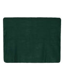 Alpine Fleece - Fleece Throw Blanket - 8700