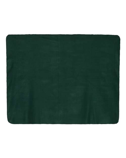 Alpine Fleece - Fleece Throw Blanket - 8700