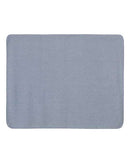 Alpine Fleece - Fleece Throw Blanket - 8700