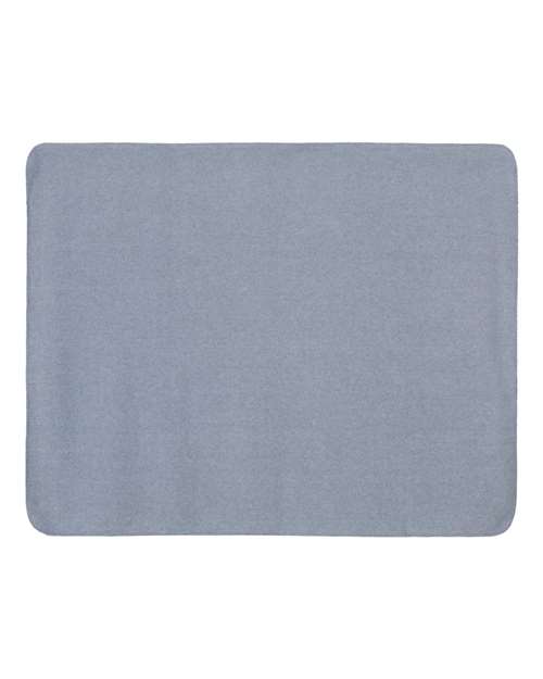 Alpine Fleece - Fleece Throw Blanket - 8700