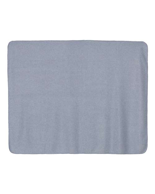 Alpine Fleece - Fleece Throw Blanket - 8700