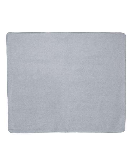 Alpine Fleece - Fleece Throw Blanket - 8700