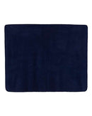 Alpine Fleece - Fleece Throw Blanket - 8700