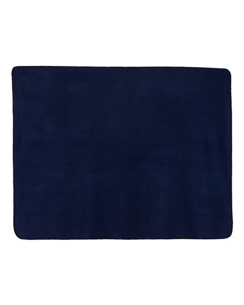 Alpine Fleece - Fleece Throw Blanket - 8700