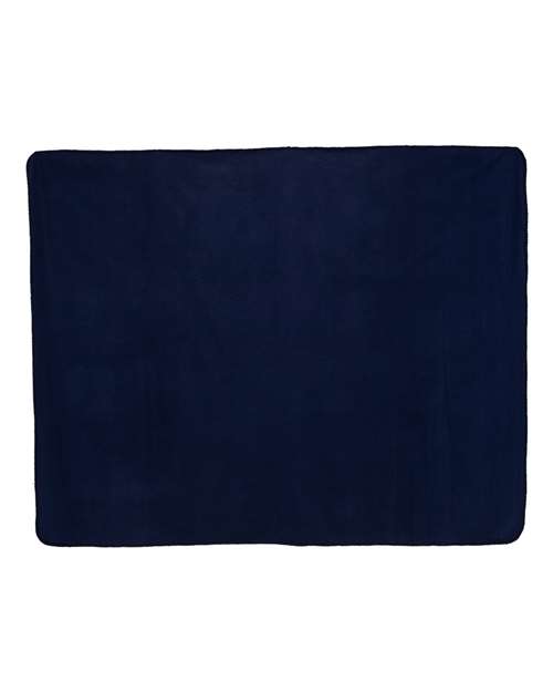 Alpine Fleece - Fleece Throw Blanket - 8700