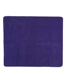 Alpine Fleece - Fleece Throw Blanket - 8700