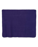 Alpine Fleece - Fleece Throw Blanket - 8700