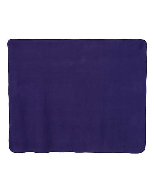 Alpine Fleece - Fleece Throw Blanket - 8700