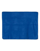 Alpine Fleece - Fleece Throw Blanket - 8700