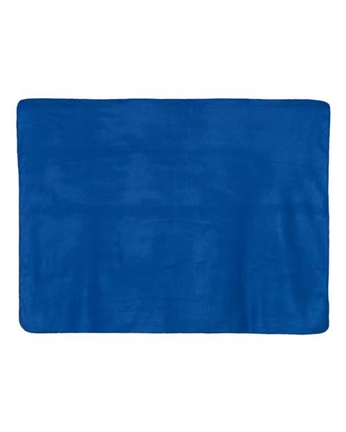 Alpine Fleece - Fleece Throw Blanket - 8700