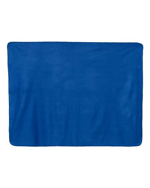 Alpine Fleece - Fleece Throw Blanket - 8700