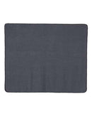 Alpine Fleece - Fleece Throw Blanket - 8700