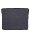 Alpine Fleece - Fleece Throw Blanket - 8700