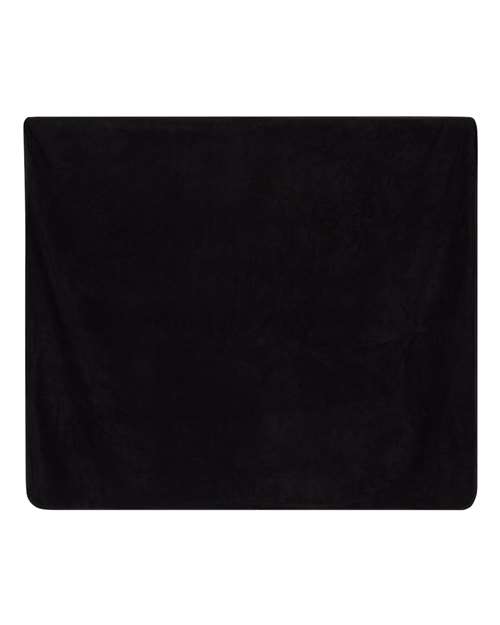 Alpine Fleece - Polyester/Nylon Picnic Blanket - 8701
