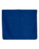 Alpine Fleece - Polyester/Nylon Picnic Blanket - 8701