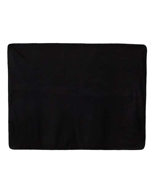 Alpine Fleece - Value Blanket - 8711