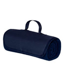 Alpine Fleece - Roll Up Blanket - 8718