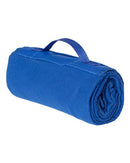 Alpine Fleece - Roll Up Blanket - 8718