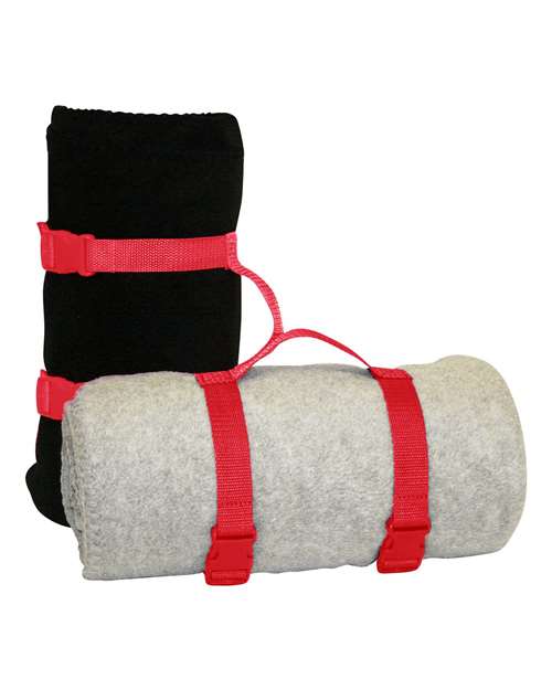 Alpine Fleece - Blanket Strap - 8820