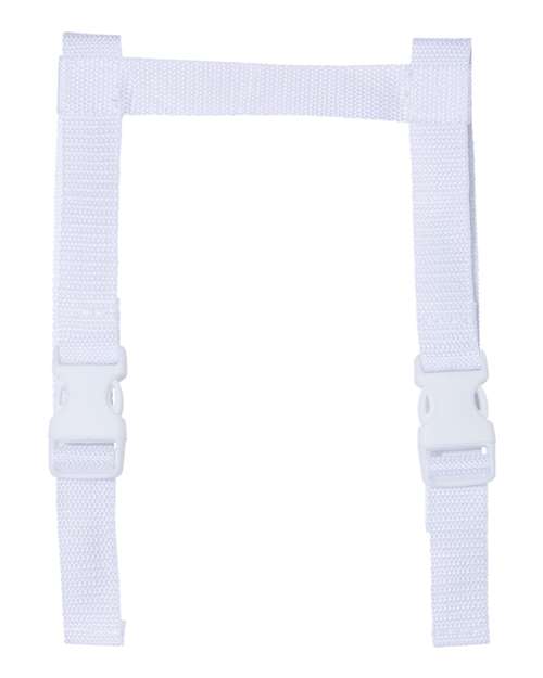 Alpine Fleece - Blanket Strap - 8820