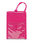 Liberty Bags - Badge Holder - 9605