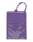 Liberty Bags - Badge Holder - 9605