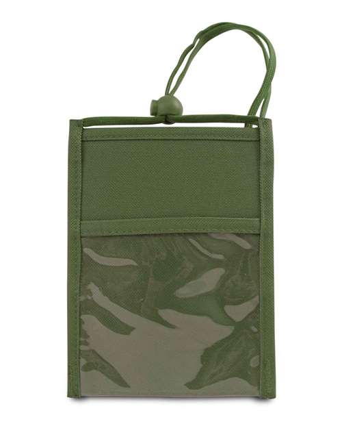 Liberty Bags - Badge Holder - 9605