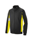 Augusta Sportswear - Youth Tour De Force Jacket - 7723