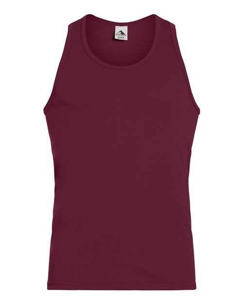 Augusta Sportswear - Athletic Tank - 180