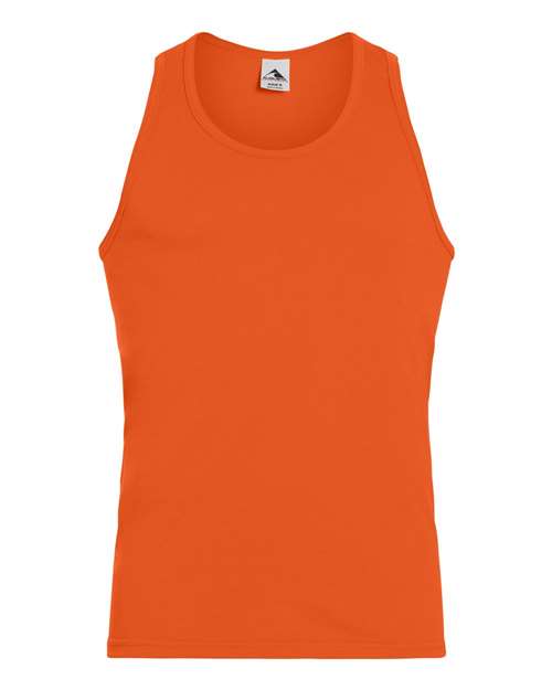 Augusta Sportswear - Athletic Tank - 180