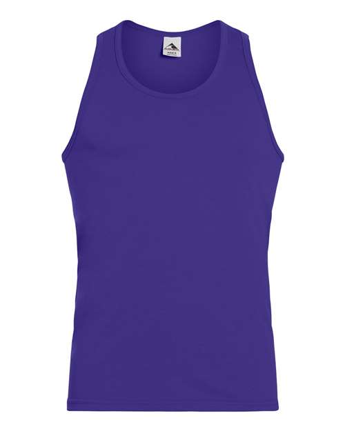 Augusta Sportswear - Youth Athletic Tank - 181