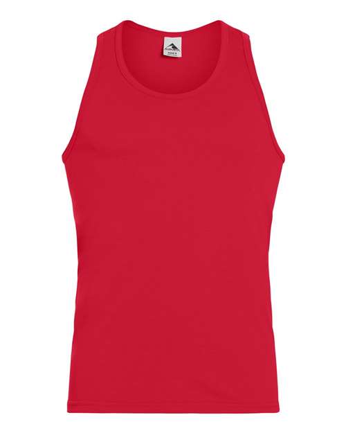 Augusta Sportswear - Youth Athletic Tank - 181