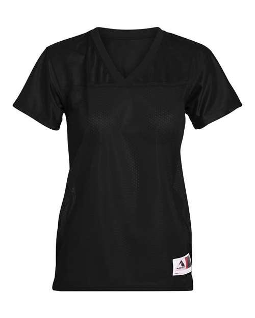 Augusta Sportswear - Girls' Replica Football T-Shirt - 251