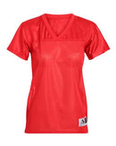 Augusta Sportswear - Girls' Replica Football T-Shirt - 251