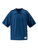 Augusta Sportswear - Youth Stadium Replica Jersey - 258