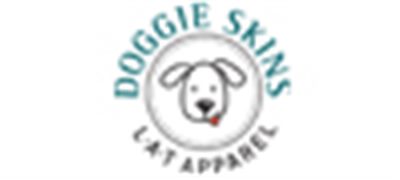 Doggie Skins - USA-Made Doggie Bandana - 3905