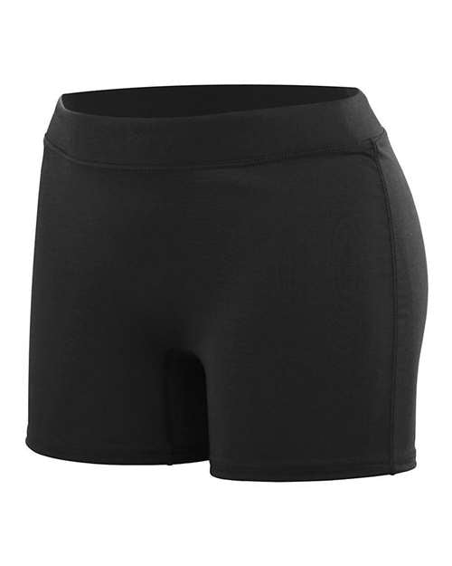 Augusta Sportswear - Women's Enthuse Shorts - 1222