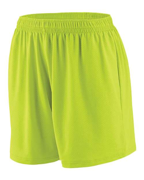 Augusta Sportswear - Girls' Inferno Shorts - 1293