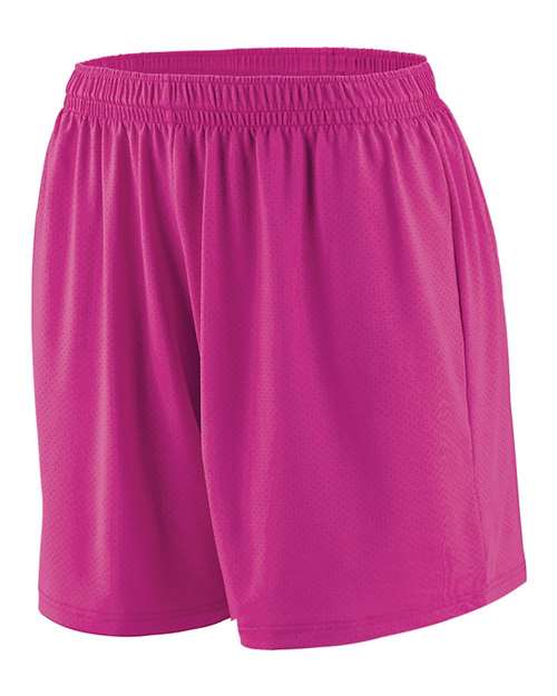 Augusta Sportswear - Girls' Inferno Shorts - 1293