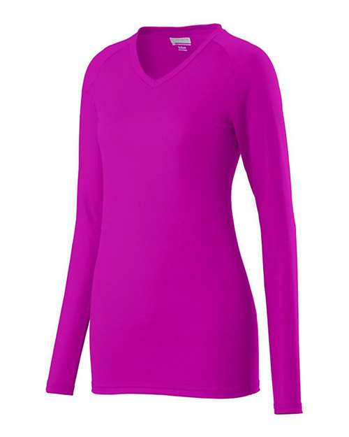 Augusta Sportswear - Women's Assist Jersey - 1330