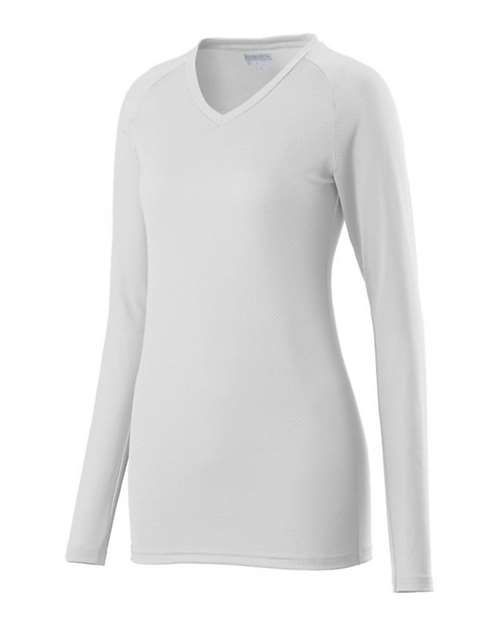 Augusta Sportswear - Women's Assist Jersey - 1330