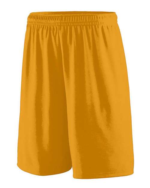 Augusta Sportswear - Youth Training Shorts - 1421