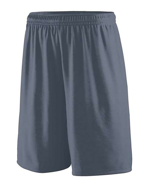 Augusta Sportswear - Youth Training Shorts - 1421