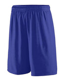 Augusta Sportswear - Youth Training Shorts - 1421