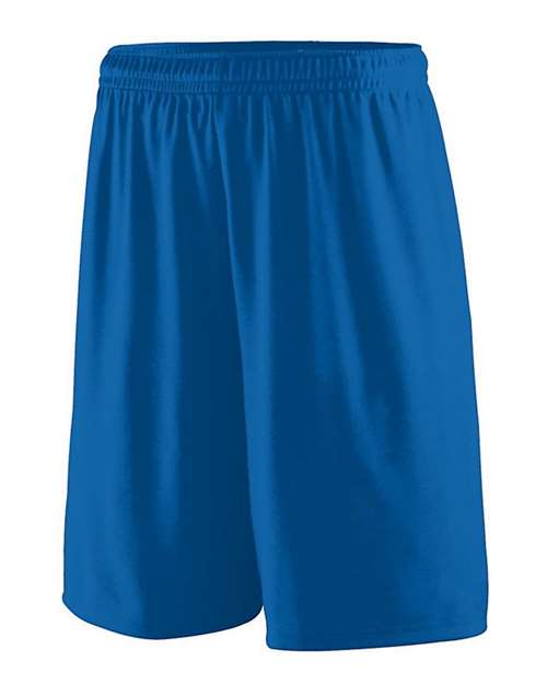 Augusta Sportswear - Youth Training Shorts - 1421