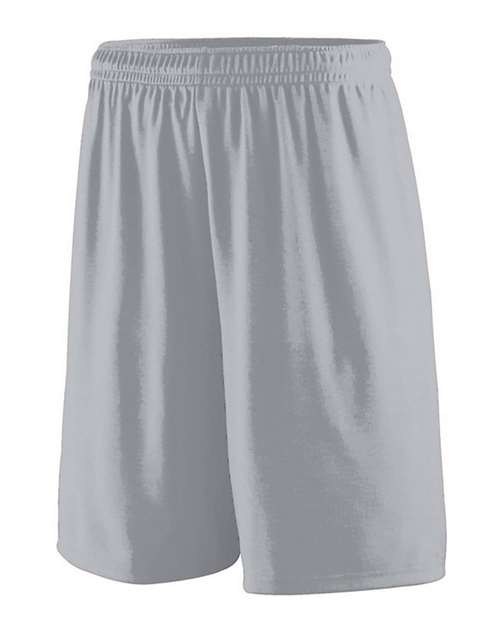 Augusta Sportswear - Youth Training Shorts - 1421