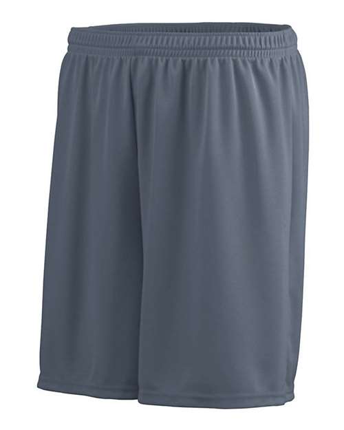 Augusta Sportswear - Youth Octane Shorts - 1426