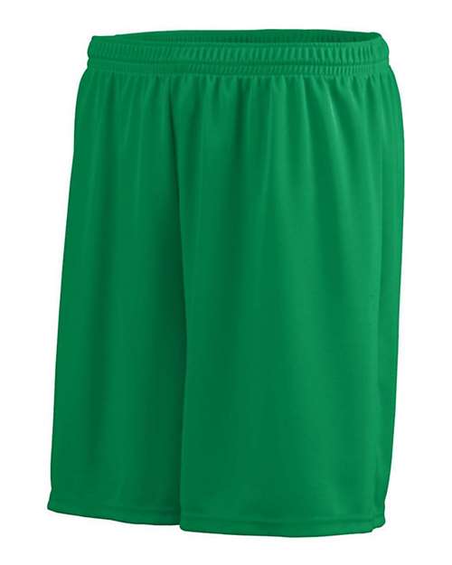 Augusta Sportswear - Youth Octane Shorts - 1426